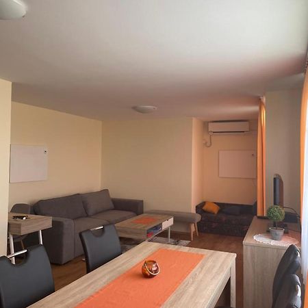 Apartma Moravske Toplice 16 Exteriör bild