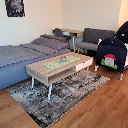 Apartma Moravske Toplice 16 Exteriör bild