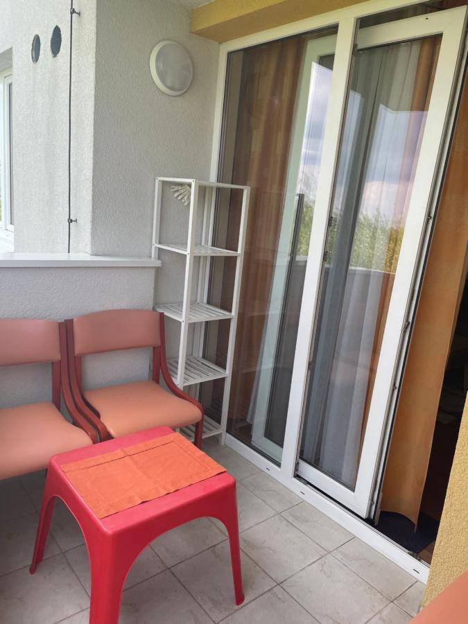 Apartma Moravske Toplice 16 Exteriör bild