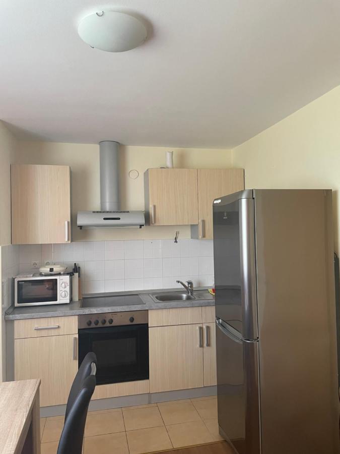 Apartma Moravske Toplice 16 Exteriör bild