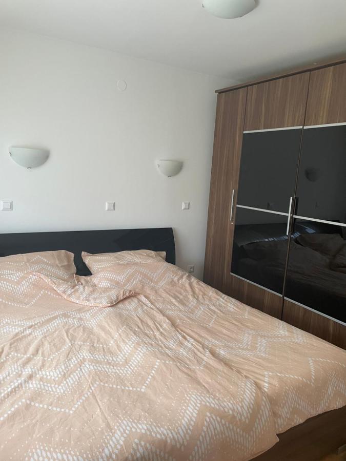 Apartma Moravske Toplice 16 Exteriör bild