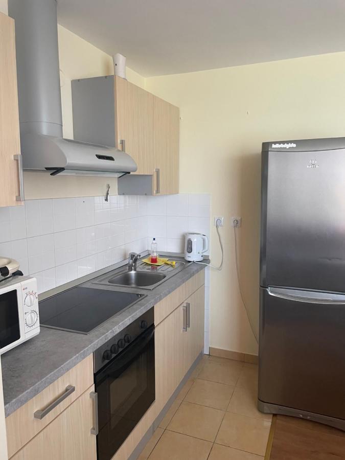 Apartma Moravske Toplice 16 Exteriör bild