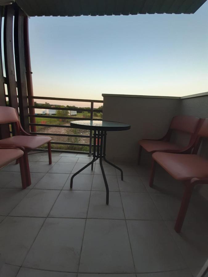 Apartma Moravske Toplice 16 Exteriör bild