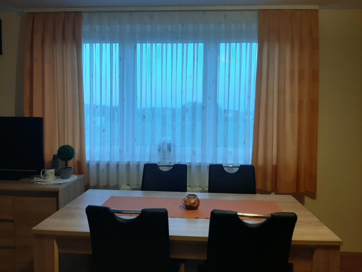 Apartma Moravske Toplice 16 Exteriör bild