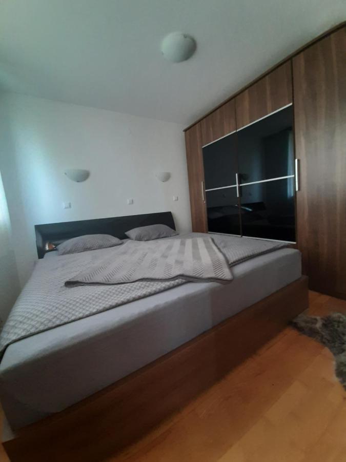 Apartma Moravske Toplice 16 Exteriör bild