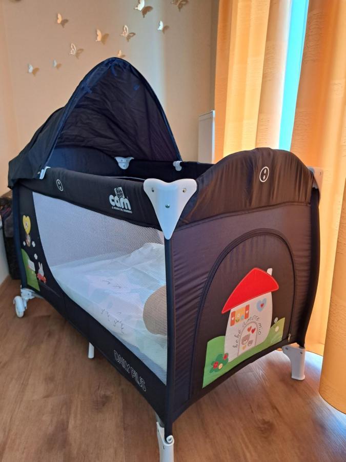 Apartma Moravske Toplice 16 Exteriör bild